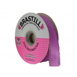 Fitas TNT LUREX 3 cm X 25 m